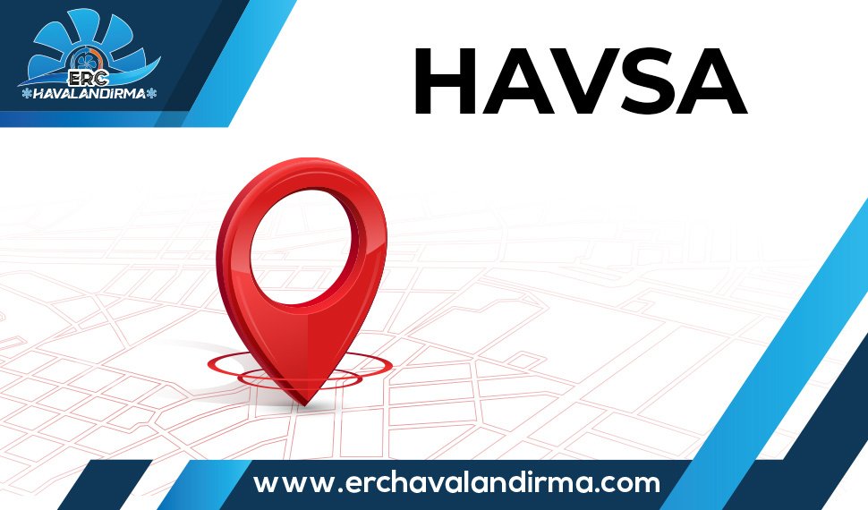 Havalandırma Sistemleri Havsa