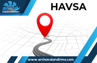 Havalandırma Sistemleri Havsa